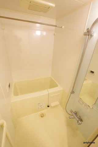 アークアベニュー梅田北　仲介手数料無料の浴室
