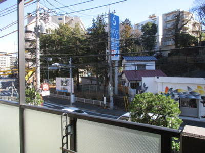 【展望】 | ライオンズステーションプラザ松戸 | 眺望：眺望     （2021年1月撮影）