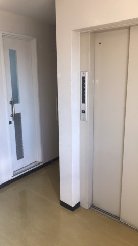 マセビルのその他共用部分