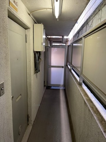 メゾン・ド・グラースのその他共用部分|メゾン・ド・グラース