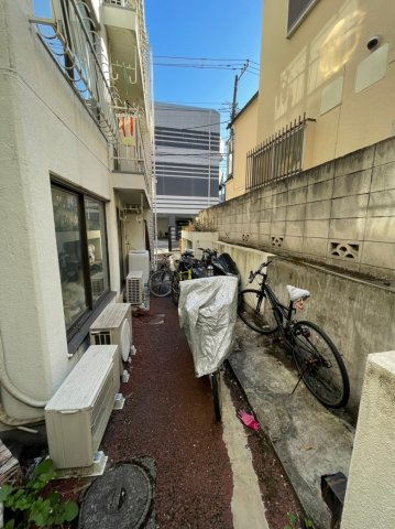 メゾン・ド・グラースのその他共用部分|メゾン・ド・グラース