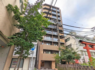 ジオエント本郷の画像