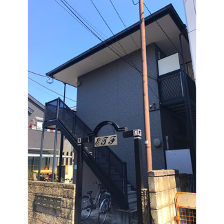【外観】