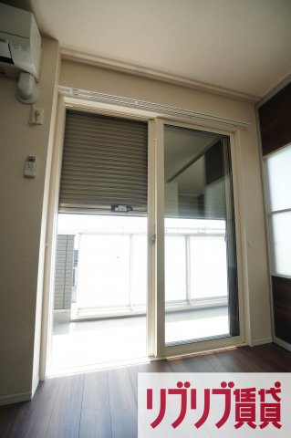 ファーストレジデンス都賀　参番館の設備