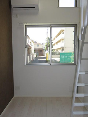 【展望】 | メゾン上北 | 同シリーズ参考写真