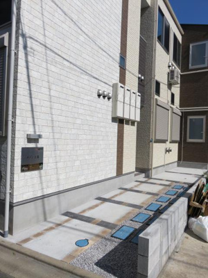 【その他共用部分】 | メゾン上北