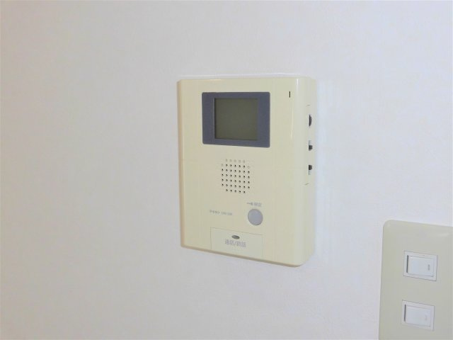 岡田826の設備
