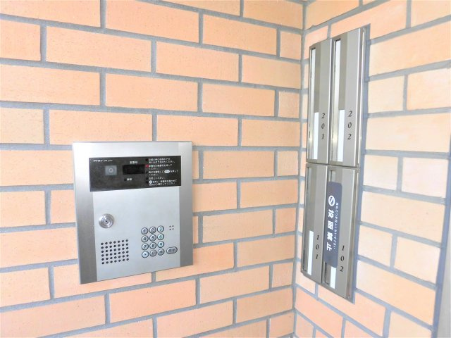 岡田826のセキュリティ