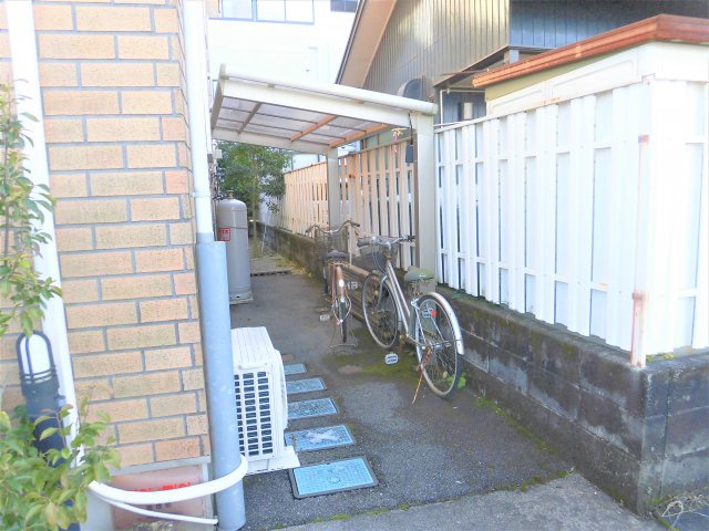 岡田826のその他共用部分