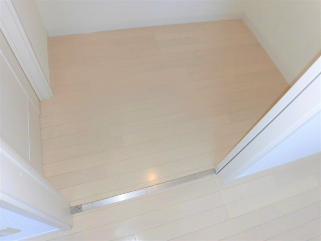 岡田826の収納