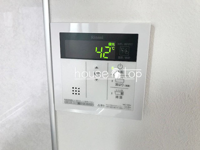 【浴室】 | Pista武庫川 | Pista武庫川