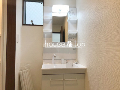 【独立洗面台】 | Pista武庫川 | Pista武庫川