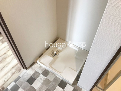 【洗面所】 | Pista武庫川 | Pista武庫川