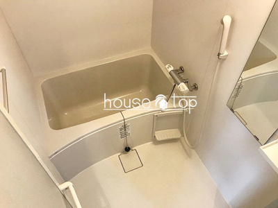 【浴室】 | Pista武庫川 | Pista武庫川