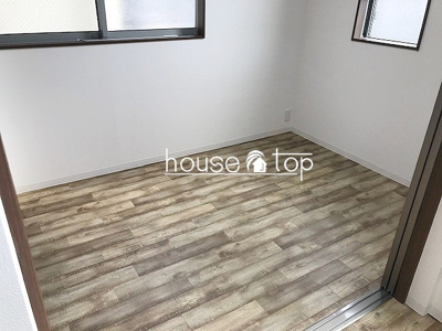 【洋室】 | Pista武庫川 | Pista武庫川