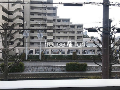 【展望】 | Pista武庫川 | Pista武庫川