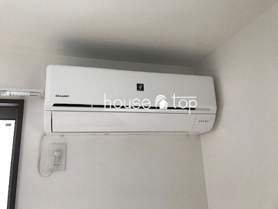 【設備】 | Pista武庫川 | エアコン
Pista武庫川