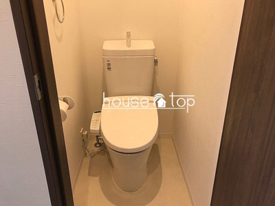 【トイレ】 | Pista武庫川 | Pista武庫川