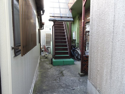 【周辺】 | グリーンハイツ塩野 | グリーンハイツ塩野