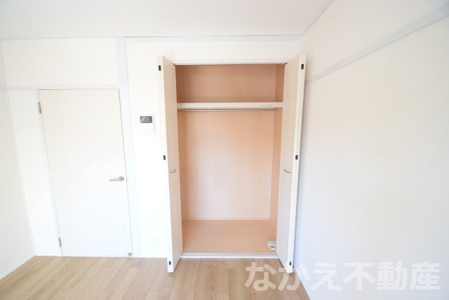 【収納】 | 便利な収納スペースです