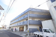 徳島市南昭和町７丁目のマンションの画像