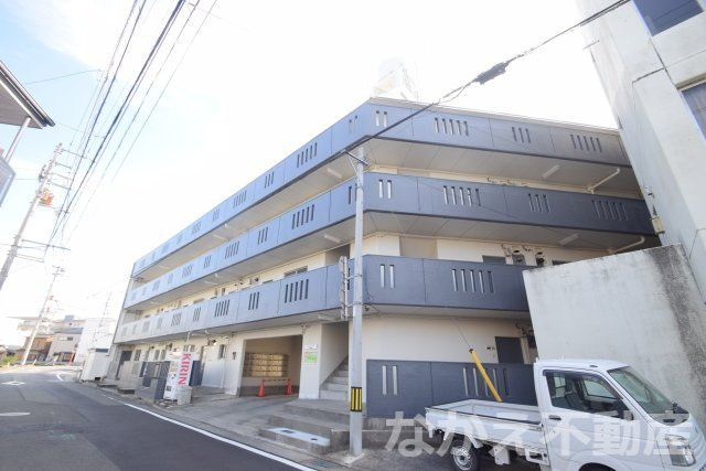 【外観】 | 外観です