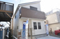 小平市上水新町3丁目　新築戸建　の画像