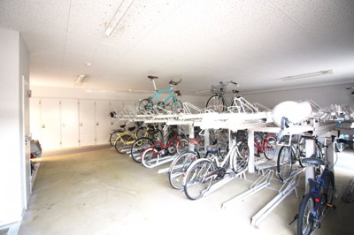 【その他共用部分】 | フォレステージ精華学研パークサイド