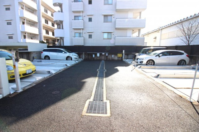 【その他共用部分】 | フォレステージ精華学研パークサイド