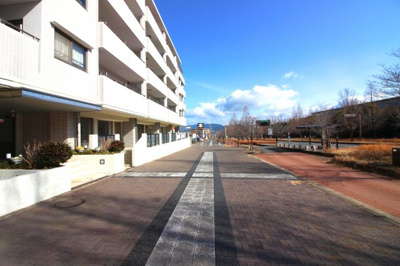 【その他共用部分】 | フォレステージ精華学研パークサイド