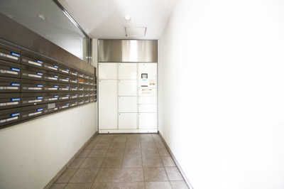 【その他共用部分】 | フォレステージ精華学研パークサイド