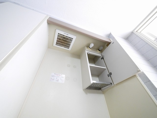 シティパレス新大宮P-5のキッチン|キッチンです