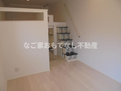 【その他】 | ハーモニーテラス清水Ⅲ | ※写真は別号室
