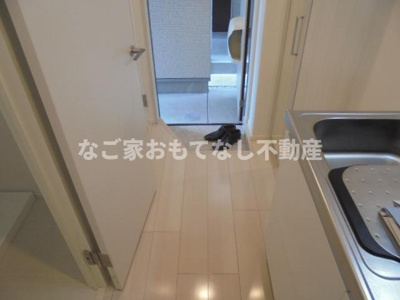 【その他】 | ハーモニーテラス清水Ⅲ | ※写真は別号室