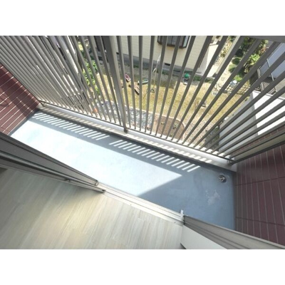 【バルコニー】 | エヌエスティーカミオタイ（ＮＳＴ上小田井）