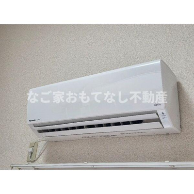 【設備】 | エヌエスティーカミオタイ（ＮＳＴ上小田井） | モデルルーム