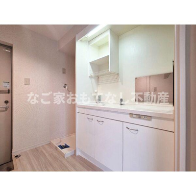 【キッチン】 | エヌエスティーカミオタイ（ＮＳＴ上小田井）