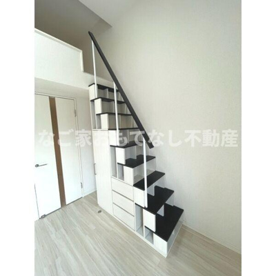 【寝室】 | エヌエスティーカミオタイ（ＮＳＴ上小田井） | ロフト