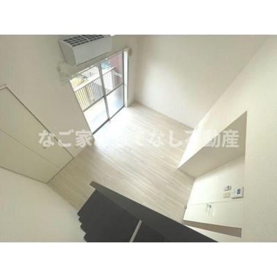 【内装】 | エヌエスティーカミオタイ（ＮＳＴ上小田井）