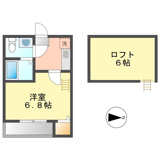 エヌエスティーカミオタイ（ＮＳＴ上小田井）の画像