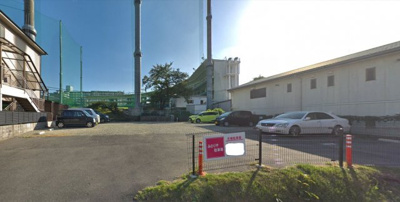 【外観】 | みのりや駐車場