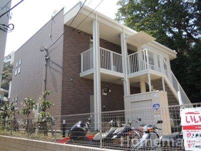 【外観】 | アラワイ西鎌倉