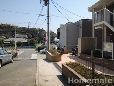 【その他共用部分】 | アラワイ西鎌倉