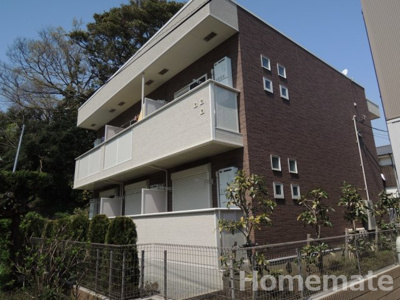 【外観】 | アラワイ西鎌倉