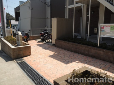 【その他共用部分】 | アラワイ西鎌倉