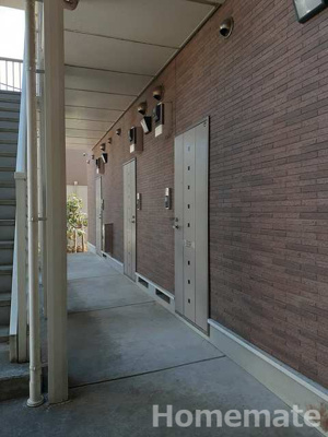 【その他共用部分】 | アラワイ西鎌倉