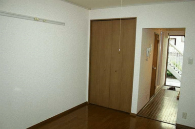 【収納】 | 錦が丘美木マンション