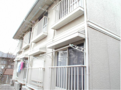 【その他共用部分】 | 錦が丘美木マンション