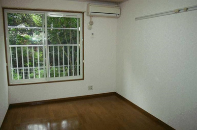 【設備】 | 錦が丘美木マンション