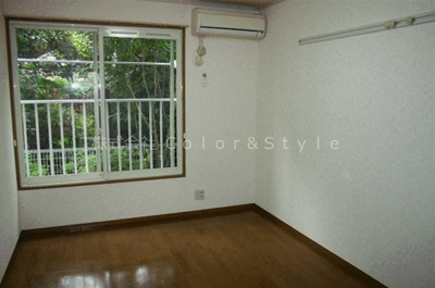 【内装】 | 錦が丘美木マンション